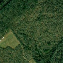 Satellite imagery of Chestnut Ridge, US