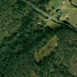 Satellite imagery of Chestnut Ridge, US