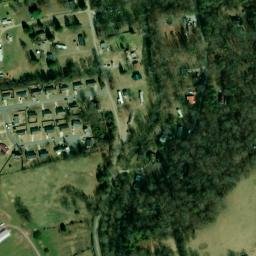 Satellite imagery of Mascot Mine, US