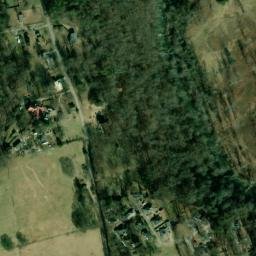 Satellite imagery of Mascot Mine, US