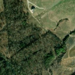 Satellite imagery of Mascot Mine, US
