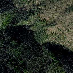 Satellite imagery of Middle Ridge, US