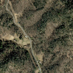 Satellite imagery of Laurel Ridge, US