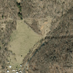 Satellite imagery of Feeding Ridge, US