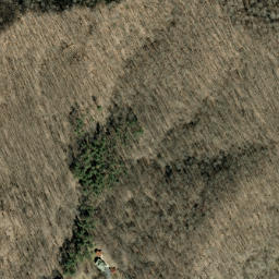 Satellite imagery of Middle Ridge, US
