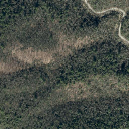 Satellite imagery of Woodruff Ridge, US