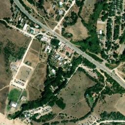 Satellite imagery of survey_point, DZ