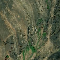 Satellite imagery of survey_point, DZ