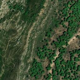 Satellite imagery of survey_point, DZ