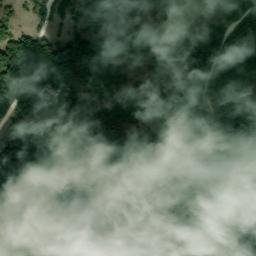 Satellite imagery of Sierra del Cabrito, ES