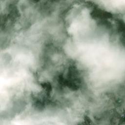 Satellite imagery of Sierra del Cabrito, ES