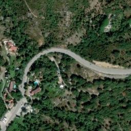Satellite imagery of survey_point, DZ