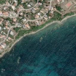 Satellite imagery of Las Azofeas, ES