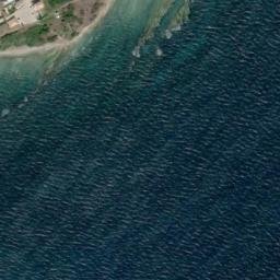 Satellite imagery of Las Azofeas, ES