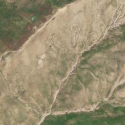 Satellite imagery of Koudiet Touila, DZ