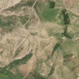 Satellite imagery of Koudiet Touila, DZ