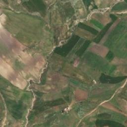 Satellite imagery of Djebel B’hahra, DZ