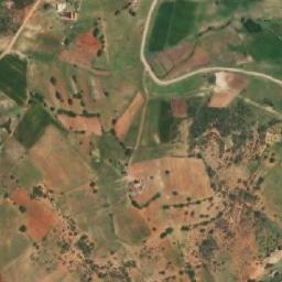 Satellite imagery of Djebel Dahia, DZ