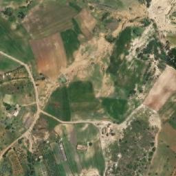 Satellite imagery of Djebel Dahia, DZ