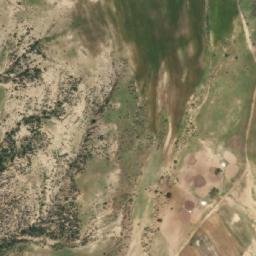 Satellite imagery of Djebel Bou Saïd, DZ