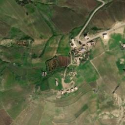 Satellite imagery of Koudiat er Razzaz, DZ
