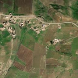 Satellite imagery of Koudiat er Razzaz, DZ