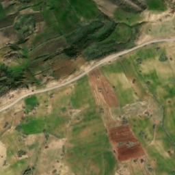 Satellite imagery of Koudiat es Sakia, DZ