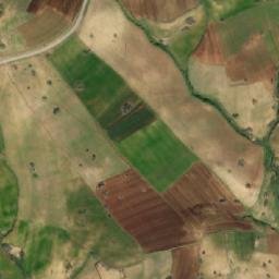 Satellite imagery of Koudiat es Sakia, DZ