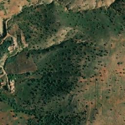 Satellite imagery of Sra Oulad Ahmed, DZ