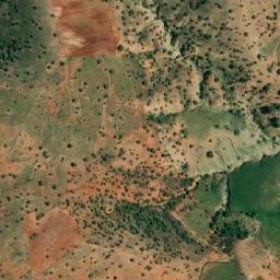 Satellite imagery of Sra Oulad Ahmed, DZ