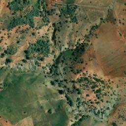 Satellite imagery of Sra Oulad Ahmed, DZ