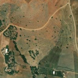 Satellite imagery of Arch Tighaouet, DZ
