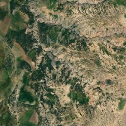 Satellite imagery of Djebel el Messaâdia, DZ