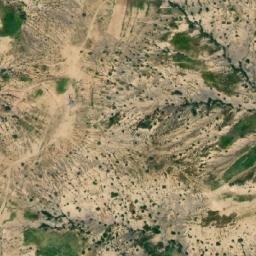 Satellite imagery of Djebel el Messaâdia, DZ