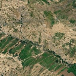 Satellite imagery of Djebel el Messaâdia, DZ