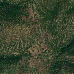Satellite imagery of Koudiet Talet Amoued, DZ