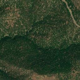 Satellite imagery of Koudiet Talet Amoued, DZ