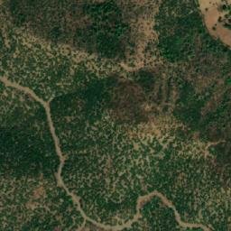 Satellite imagery of Koudiet Talet Amoued, DZ