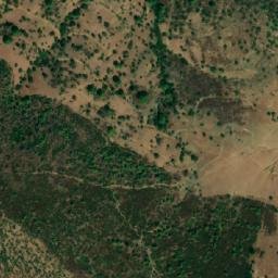 Satellite imagery of Graât en Nedjara, DZ