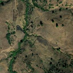 Satellite imagery of Koudiet Kourtane, DZ