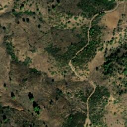 Satellite imagery of Koudiet Kourtane, DZ