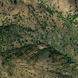 Satellite imagery of Koudiet Kourtane, DZ