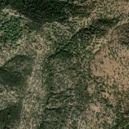 Satellite imagery of Sra Rosfat el Khianne, DZ