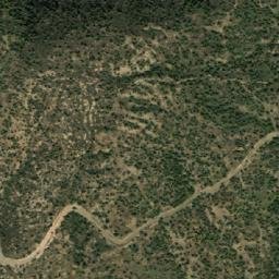 Satellite imagery of Kef er Rakhma, DZ