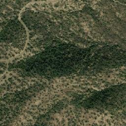 Satellite imagery of Kef er Rakhma, DZ