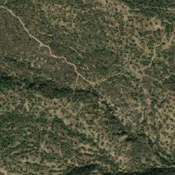 Satellite imagery of Kef er Rakhma, DZ