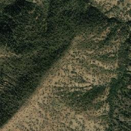 Satellite imagery of Souk Ennsa, DZ