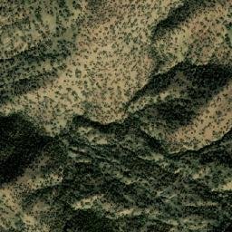 Satellite imagery of Souk Ennsa, DZ