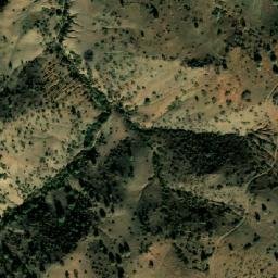 Satellite imagery of Sra Slamnia, DZ