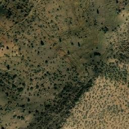 Satellite imagery of Sra Slamnia, DZ